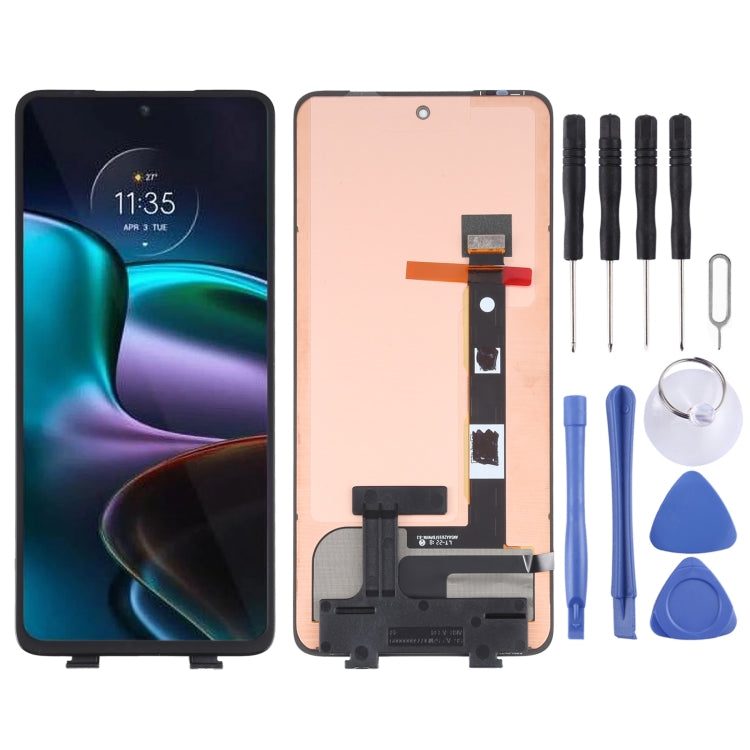 Per Motorola Moto Edge 30 Schermo LCD AMOLED originale con digitalizzatore assemblaggio completo, For Motorola Moto Edge 30(Original) Per Motorola Moto Edge 30 Schermo LCD AMOLED originale con digitalizzatore assemblaggio completo, For Motorola Moto Edge 30(Original)